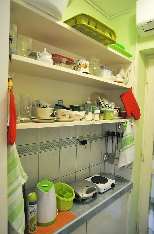 Apartment Boris Zadar Croacia