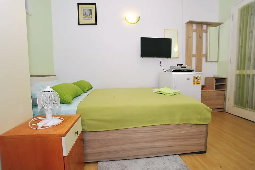 Apartment Boris Zadar 0*,  Croacia