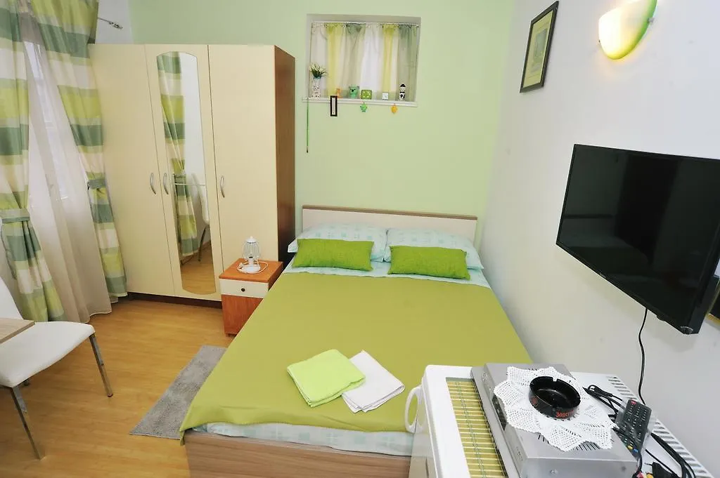 Apartment Boris Zadar