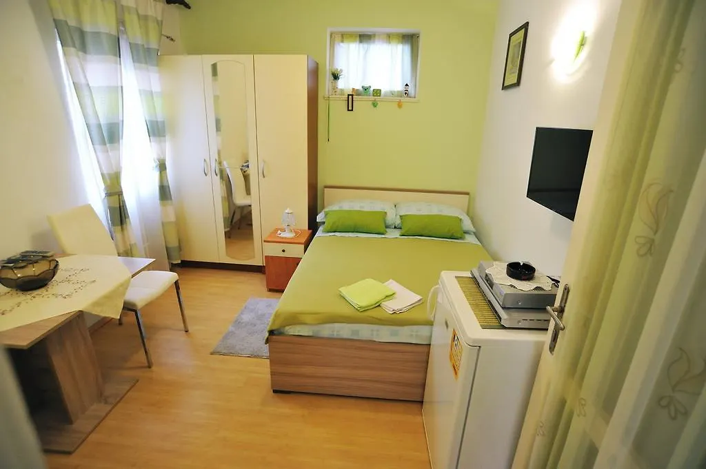 Apartment Boris Zadar