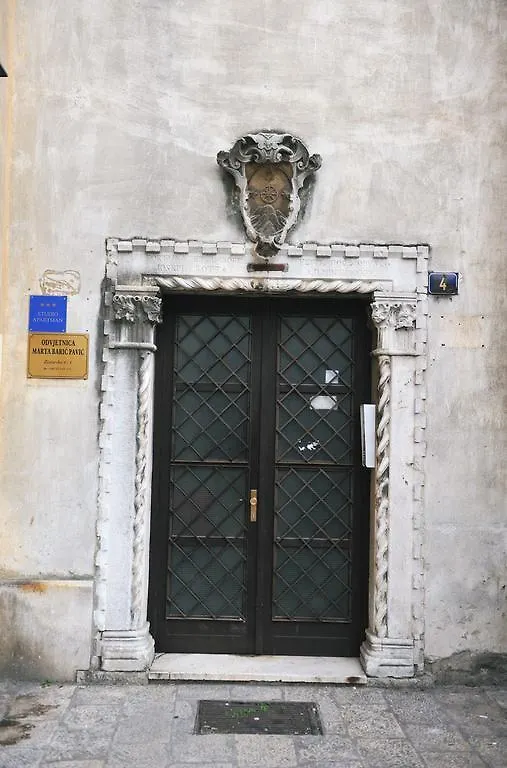 Apartment Boris Zadar
